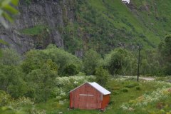 July 4, 2019 | near Fiskebøl, Norway