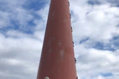 July 5, 2019 | Lighthouse of Andenes, Norway