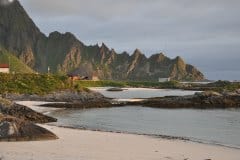 July 5, 2019 | Coast of Andenes, Norway