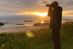 July 5, 2019 | Coast of Andenes, Norway