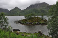 July 6, 2019 | near Sandset, Norway