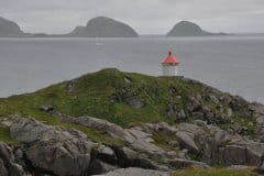 July 6, 2019 | Coast of Hovden, Norway