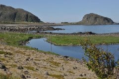 July 7, 2019 | Coast near Hovden, Norway