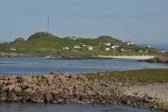 July 7, 2019 | Coast near Hovden, Norway