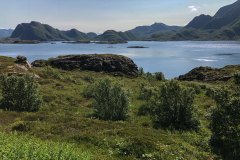 July 7, 2019 | near Nykvåg, Norway