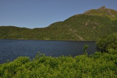 July 7, 2019 | Ryggedalsvatnet Lake, Norway