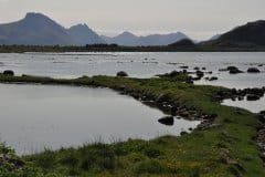 July 7, 2019 | near Langenes, Norway