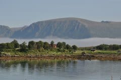 July 8, 2019 | near Alsvåg, Norway