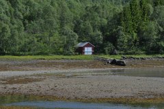 July 8, 2019 | near Våtvoll, Norway