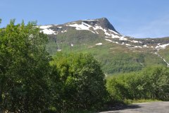 July 8, 2019 | near Bjerkvik, Norway