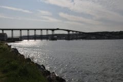 July 9, 2019 | Tromsø Bridge, Tromsø, Norway