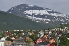 July 9, 2019 | Tromsø, Norway