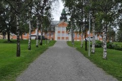 July 10, 2019 | Kongsbakken Upper Secondary School, Tromsø, Norway