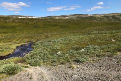 July 12, 2019 | near Rafsbotn, Norway