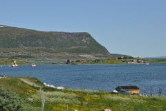 July 12, 2019 | near Smørfjord, Norway