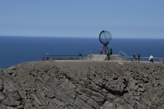 July 12, 2019 | North Cape, Norway