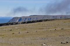 July 12, 2019 | North Cape, Norway