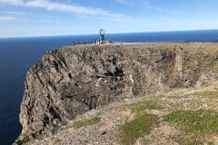 July 12, 2019 | North Cape, Norway