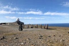 July 12, 2019 | North Cape, Norway