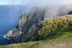 July 12, 2019 | North Cape, Norway