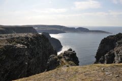 July 12, 2019 | North Cape, Norway