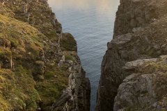 July 12, 2019 | North Cape, Norway