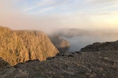 July 12, 2019 | North Cape, Norway