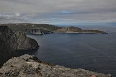 July 13, 2019 | North Cape, Norway