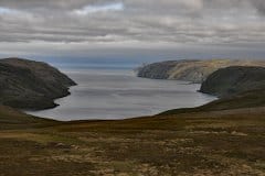 July 13, 2019 | South of North Cape, Norway