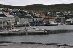 July 13, 2019 | Honningsvåg, Norway