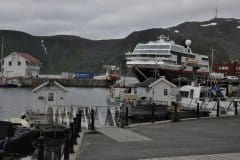 July 13, 2019 | Honningsvåg, Norway