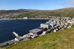 July 13, 2019 | Hammerfest, Norway