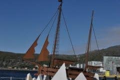 July 13, 2019 | Port of Hammerfest, Norway