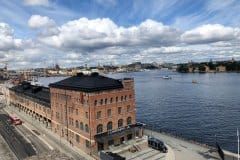 July 17, 2019 | Fotografiska (The Swedish Museum of Photography), Stockholm, Sweden