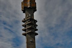 July 17, 2019 | Kaknäs tower, Stockholm, Sweden