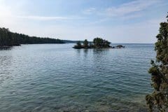 July 20, 2019 | Vättern Lake near Olshammar, Sweden