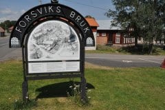 July 20, 2019 | Forsviks Bruk, Forsvik, Sweden