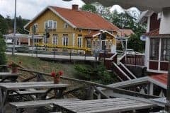 July 21, 2019 | Göta Canal, Sjötorp, Sweden