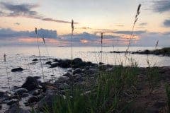 July 21, 2019 | Vänern Lake, Sjötorp, Sweden