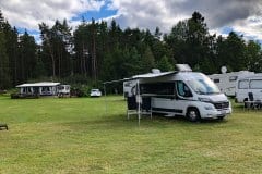 July 23, 2019 | Dalbergså Camping, Kvantenburg, Sweden