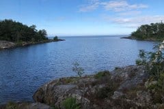 July 23, 2019 | Vänern Lake, Kvantenburg, Sweden