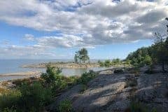 July 23, 2019 | Vänern Lake, Kvantenburg, Sweden