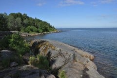 July 23, 2019 | Vänern Lake, Kvantenburg, Sweden