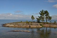 July 23, 2019 | Vänern Lake, Kvantenburg, Sweden