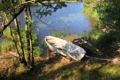 July 23, 2019 | Vänern Lake, Kvantenburg, Sweden