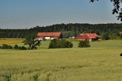 July 24, 2019 | near Ellenö, Sweden