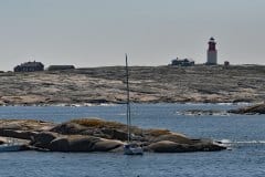 July 24, 2019 | Coast of Smögen, Sweden