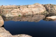 July 24, 2019 | Coast of Smögen, Sweden