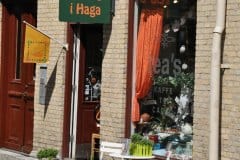 July 25, 2019 | Haga Nygata, Gothenburg, Sweden