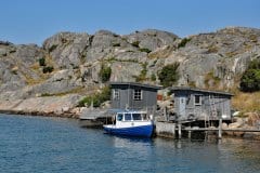 July 26, 2019 | Rivö, Gothenburg Archipelago, Sweden